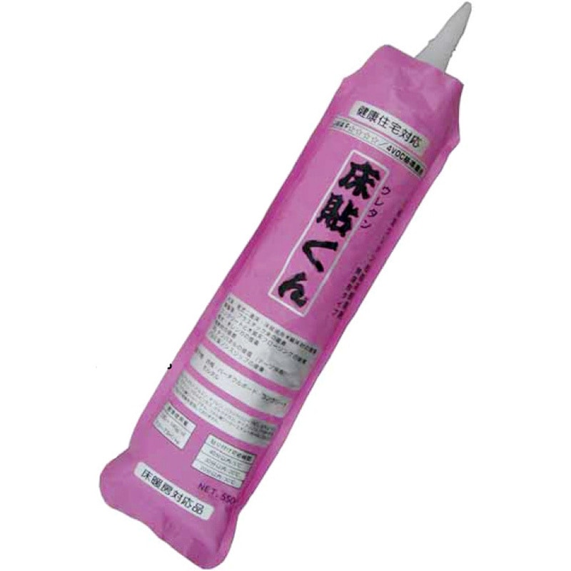 ウレタン床貼くん FIRST PRO(ファーストプロ) 容量550mL