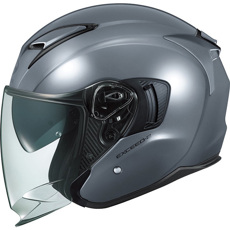 KABUTO EXCEED Mサイズ EXCEED2 OGK KABUTO サイズM - 【通販モノタロウ】