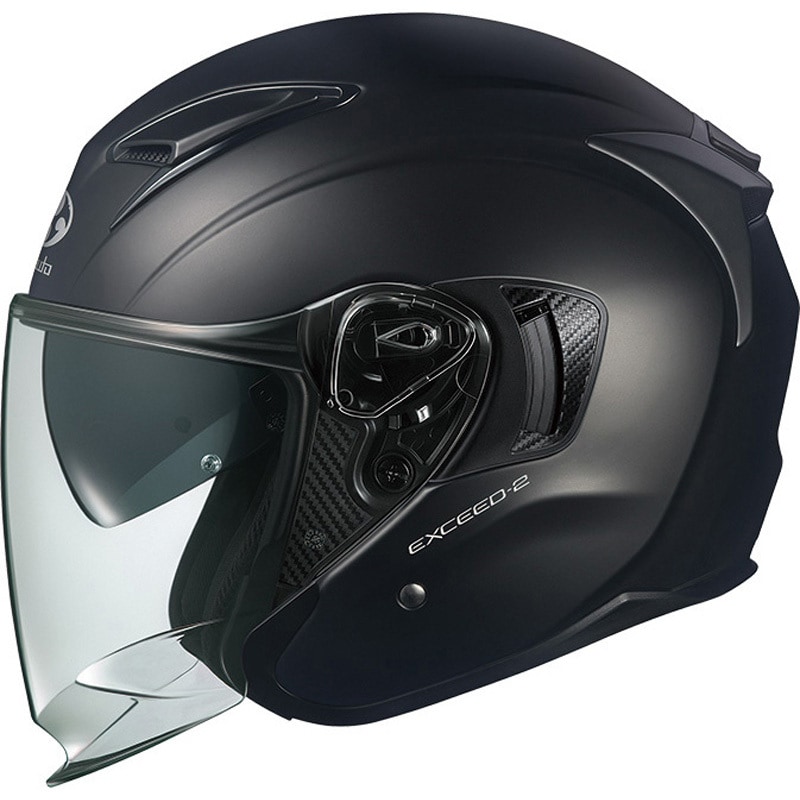 OGK KABUTO EXCEED2 XLサイズ EXCEED2 OGK KABUTO サイズXL 【通販モノタロウ】