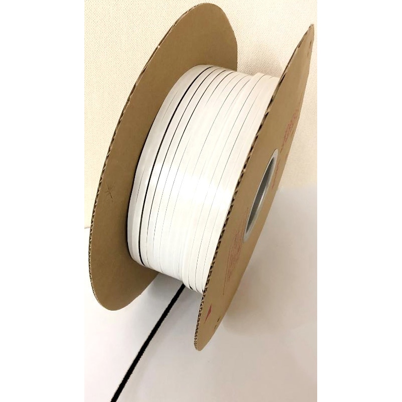 すき間モヘアシール100mリール巻 MIZUKAMI(水上) 幅6mm高さ4mm 8,345円