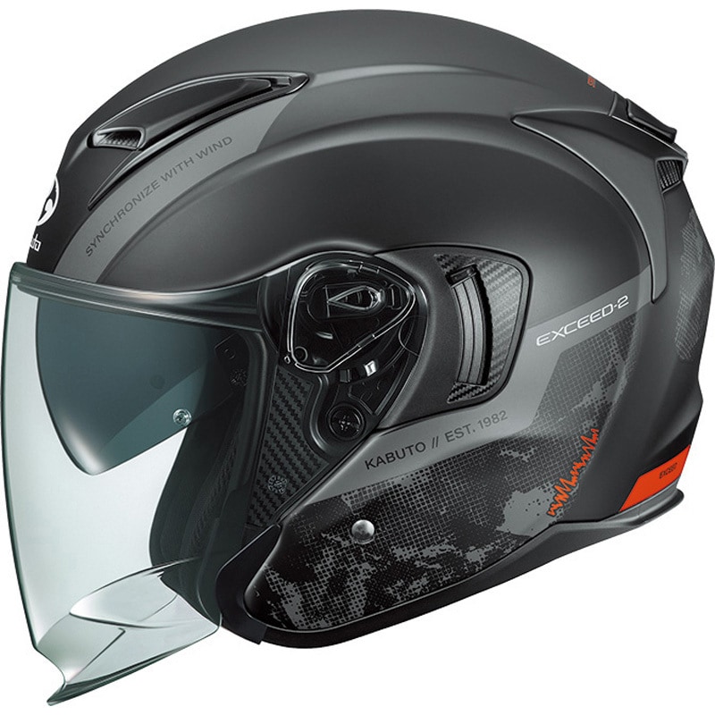 OGK Kabuto EXCEED2 DUNE XLサイズ EXCEED2 DUNE OGK KABUTO サイズXL - 【通販モノタロウ】