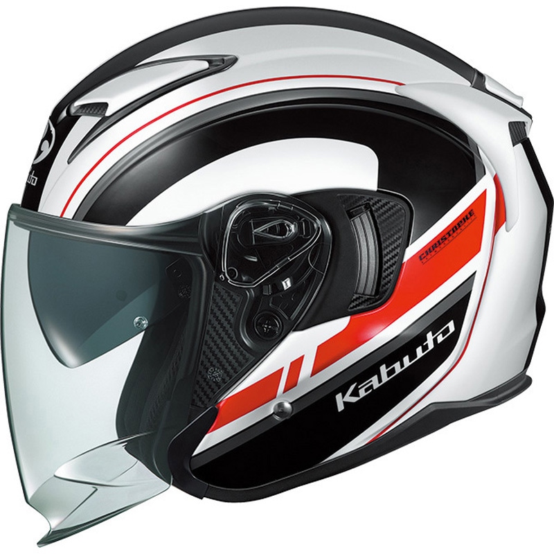 EXCEED2 RIDGE OGK KABUTO(オージーケーカブト) サイズXL 【通販