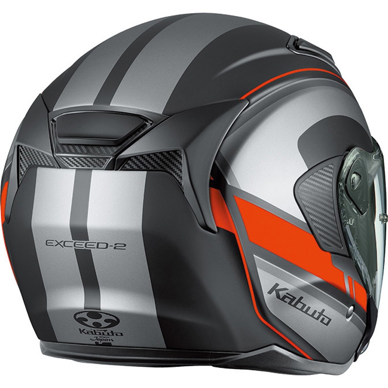 OGKカブト オージーケーカブト（OGK-KABUTO）（メンズ、レディース）ハイク