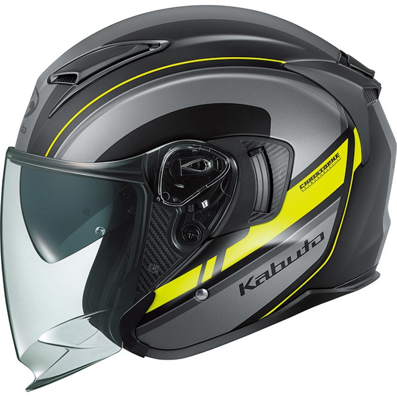EXCEED2 RIDGE OGK KABUTO サイズL - 【通販モノタロウ】