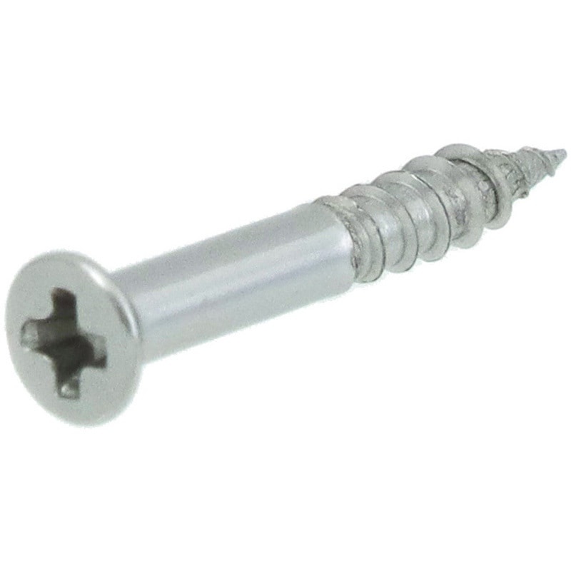 ステンレス スリムビス MIZUKAMI(水上) くぎ・金物用ビス 【通販