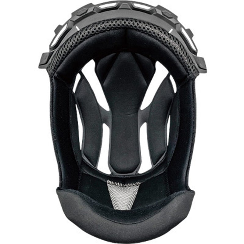EXCEED2 インナーパッド OGK KABUTO サイズS寸法15mm - 【通販