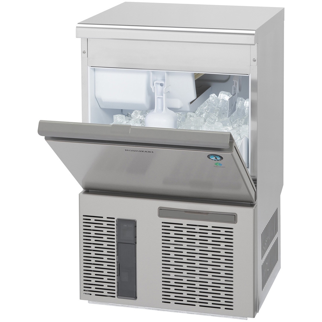 Bart 　ホシザキ　業務用製氷機　IM-35TL ホシザキ業務用製氷機35キロ IM-35TL-1 メンテナンス洗浄品