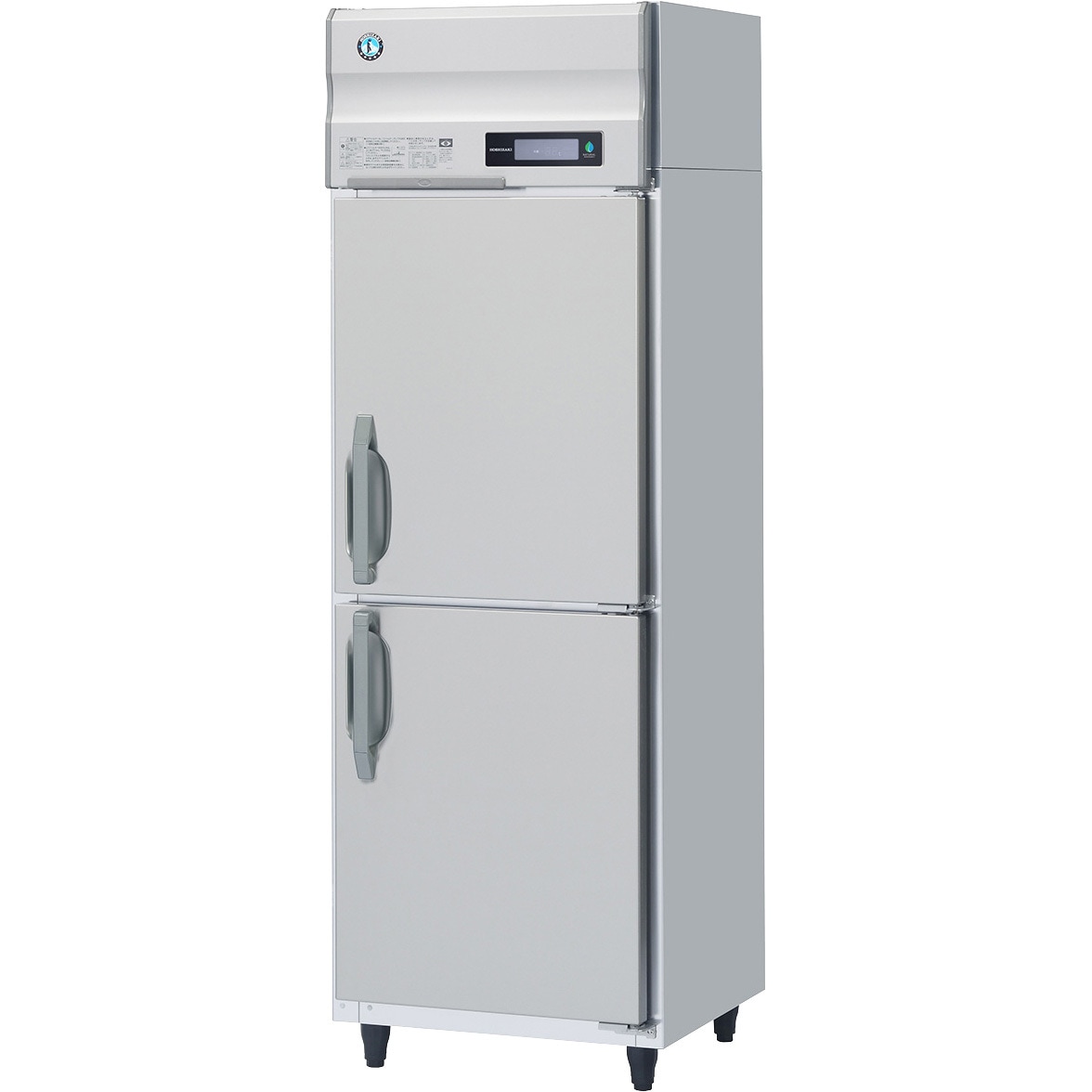 HR-63B 冷蔵庫(自然冷媒) ホシザキ 有効内容量493L HR-63B - 【通販