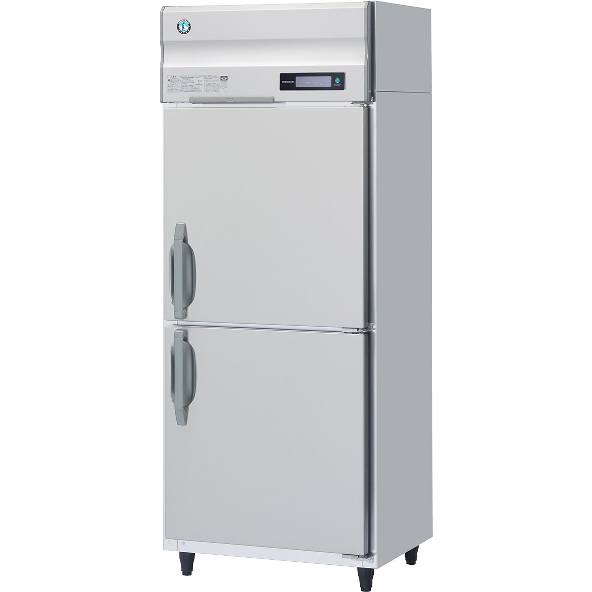 冷凍庫(自然冷媒) ホシザキ 業務用冷蔵/冷凍庫 【通販モノタロウ】