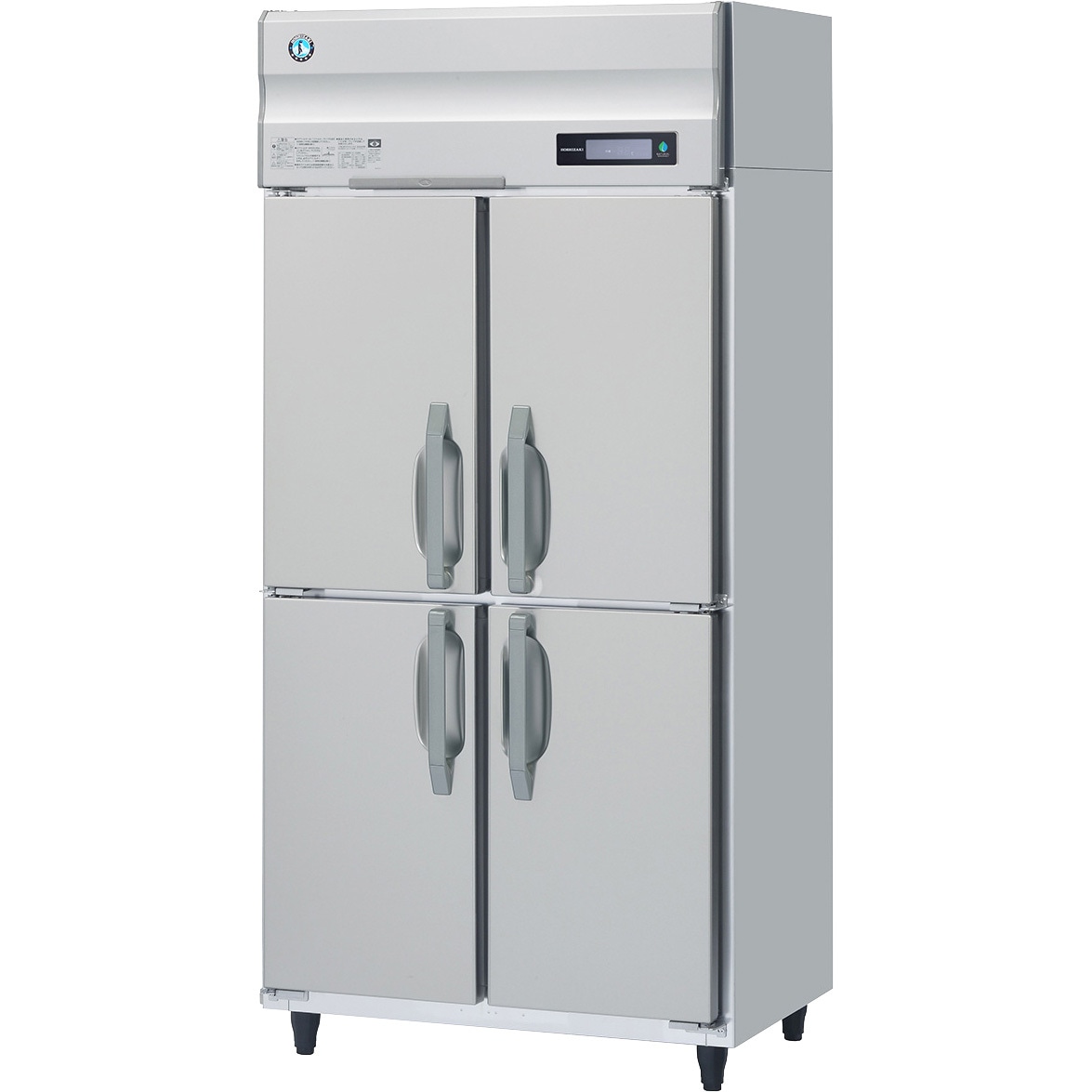 業務用冷蔵冷凍庫 HOSHIZAKI HRF-63XT-ED】動作確認済み 業務用冷蔵