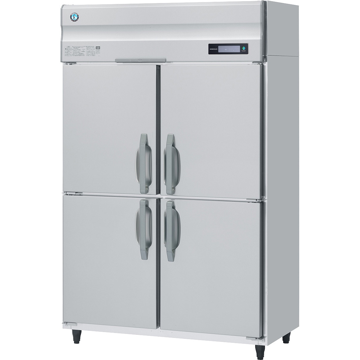 HF-120BT 冷凍庫(自然冷媒) 1個 ホシザキ 【通販モノタロウ】