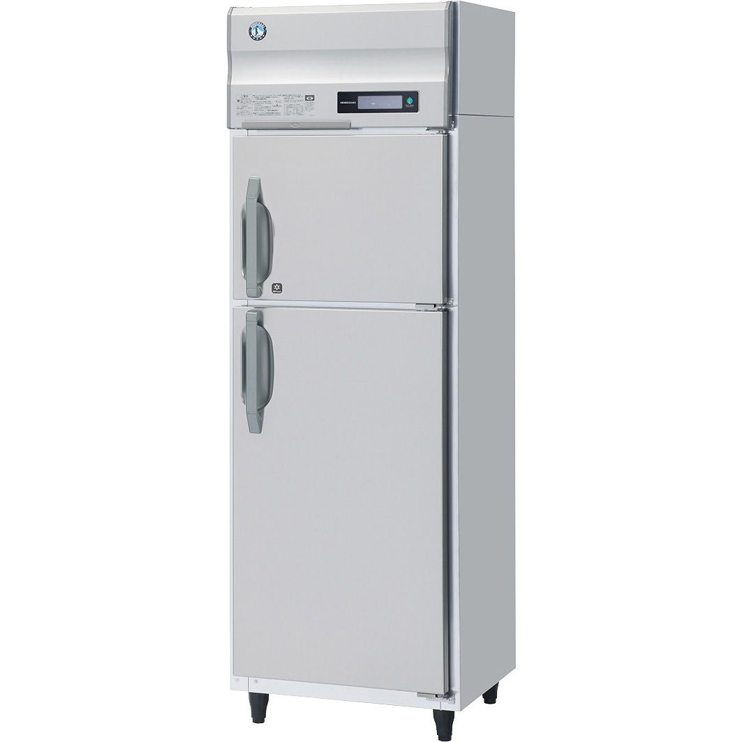 HRF-63BT 冷凍冷蔵庫(自然冷媒) 1個 ホシザキ 【通販モノタロウ】