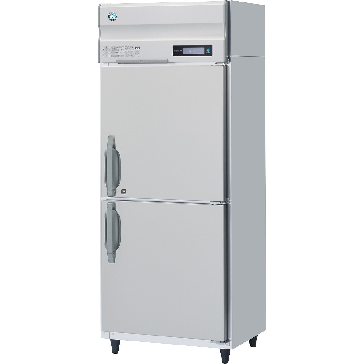 HRF-75BT 冷凍冷蔵庫(自然冷媒) 1個 ホシザキ 【通販モノタロウ】 234,900円