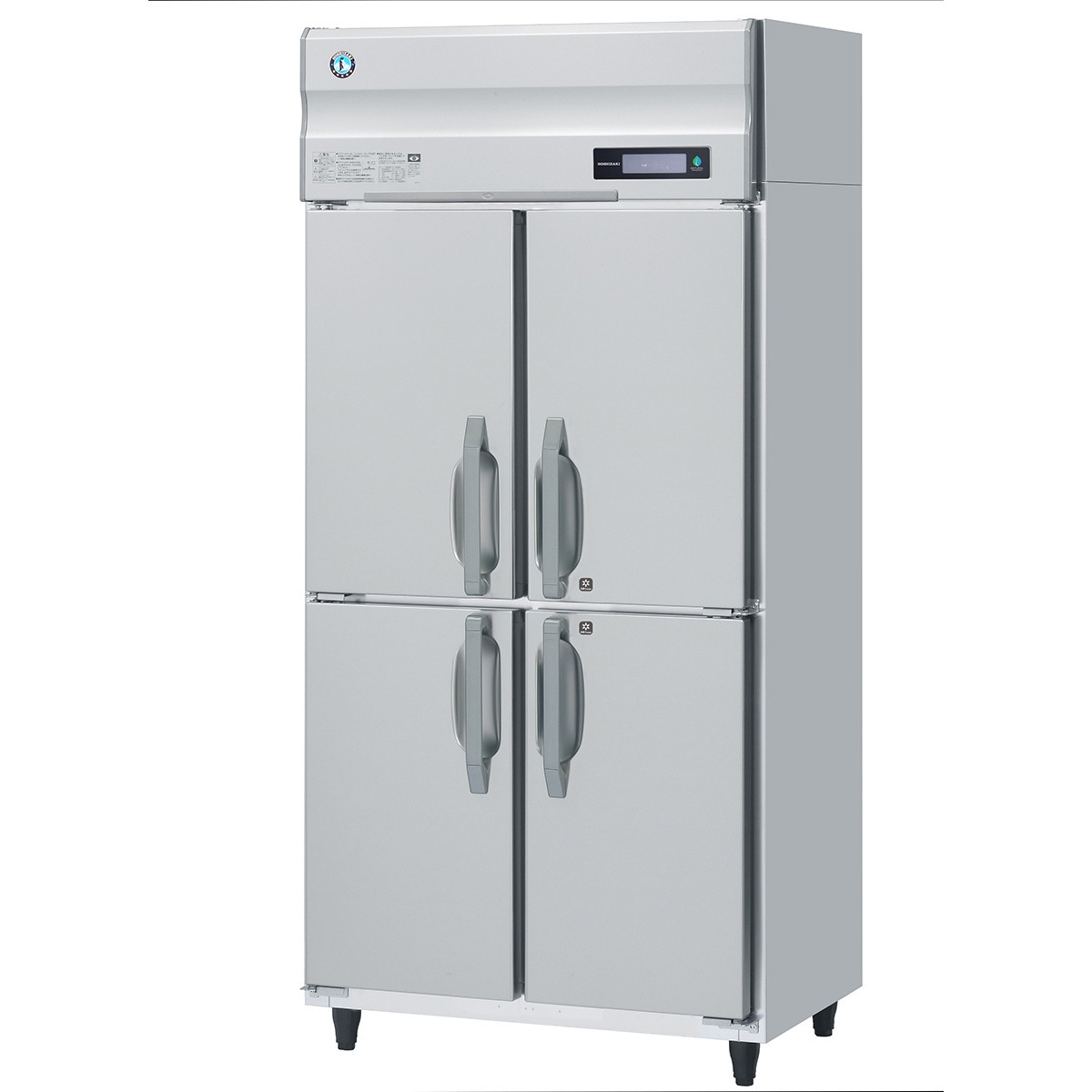 HRF-90BF 冷凍冷蔵庫(自然冷媒) 1個 ホシザキ 【通販モノタロウ】