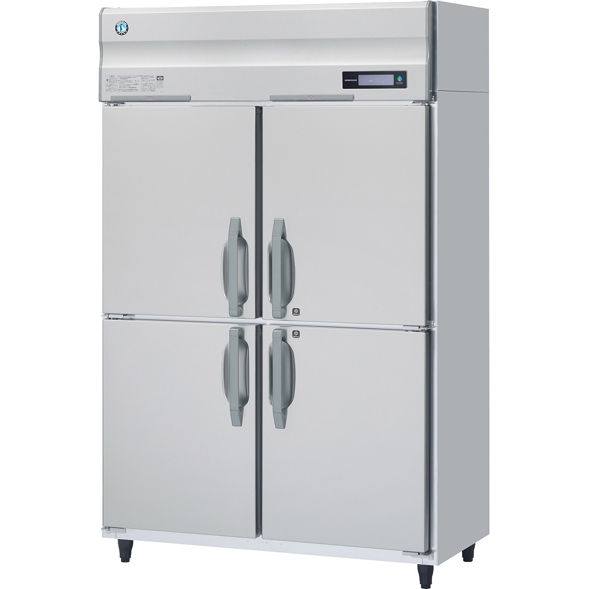 HRF-120BFT 冷凍冷蔵庫(自然冷媒) 1個 ホシザキ 【通販モノタロウ】