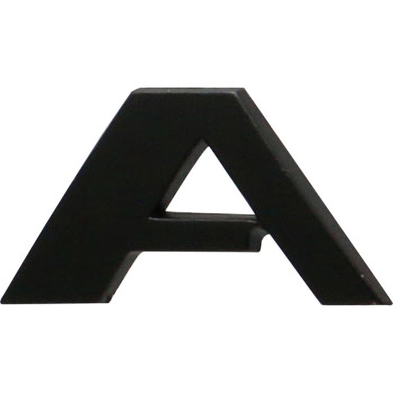 【新品】マットブラック　LANDCRUISER 立体文字エンブレム Black Toyota Land Cruiser Emblem Badge with 3M Glue \u0026 Weather