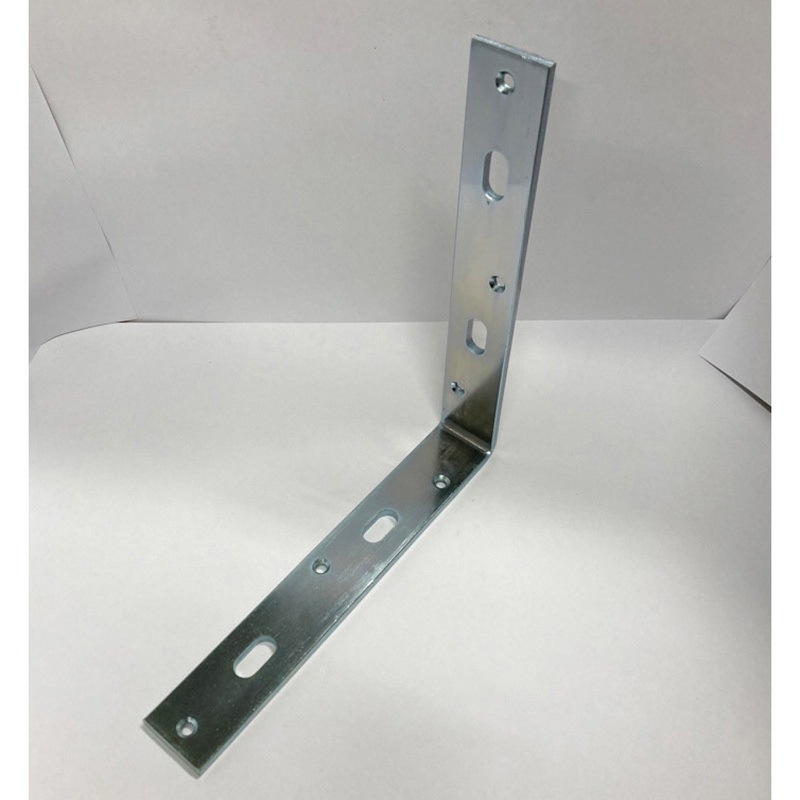 ユニクロ パワフル隅金 MIZUKAMI(水上) 寸法200×200mm 1箱(20個) 6,510円