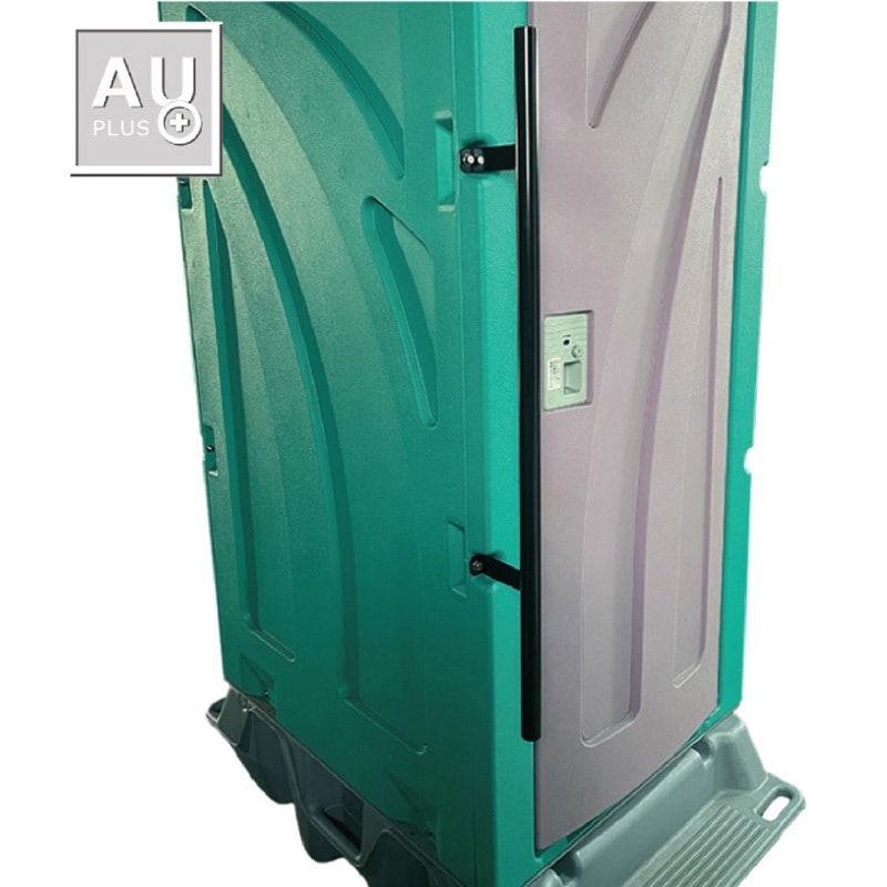 12090198 AU屋外手摺 旭ハウス工業 スチール