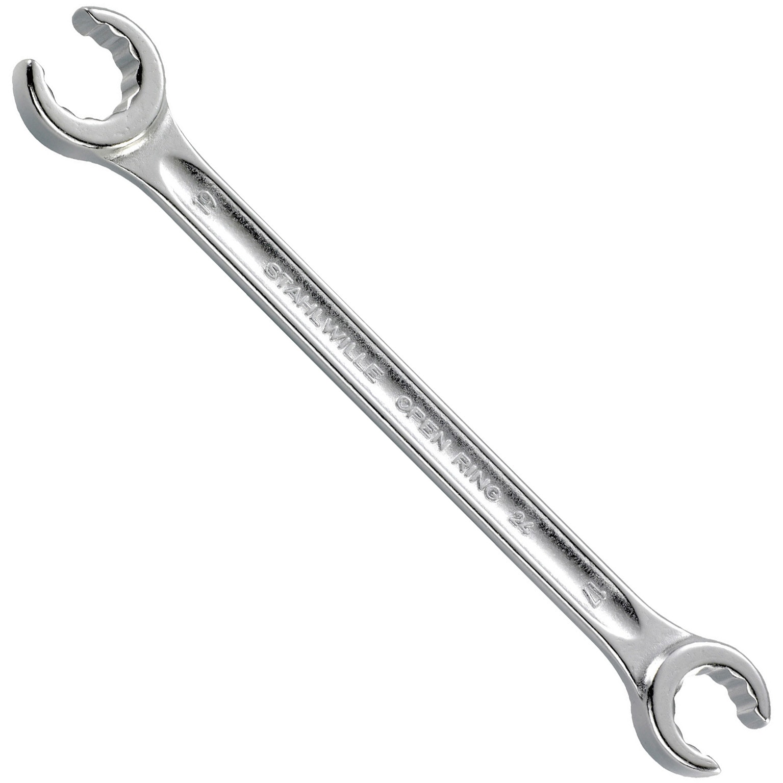 24-30X32 オープンリングスパナ STAHLWILLE(スタビレー) 単品 呼び寸法