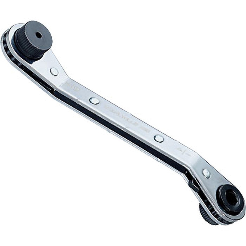 25B 板ラチェットメガネレンチ用ビットホルダー 1丁 STAHLWILLE(スタビレー) 【通販モノタロウ】