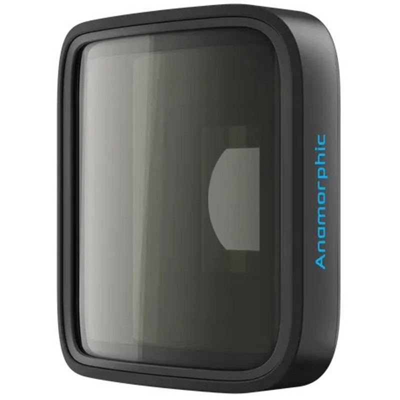 AEWAL011 アナモフィックレンズモジュラー GoPro 対応製品HERO13 Black