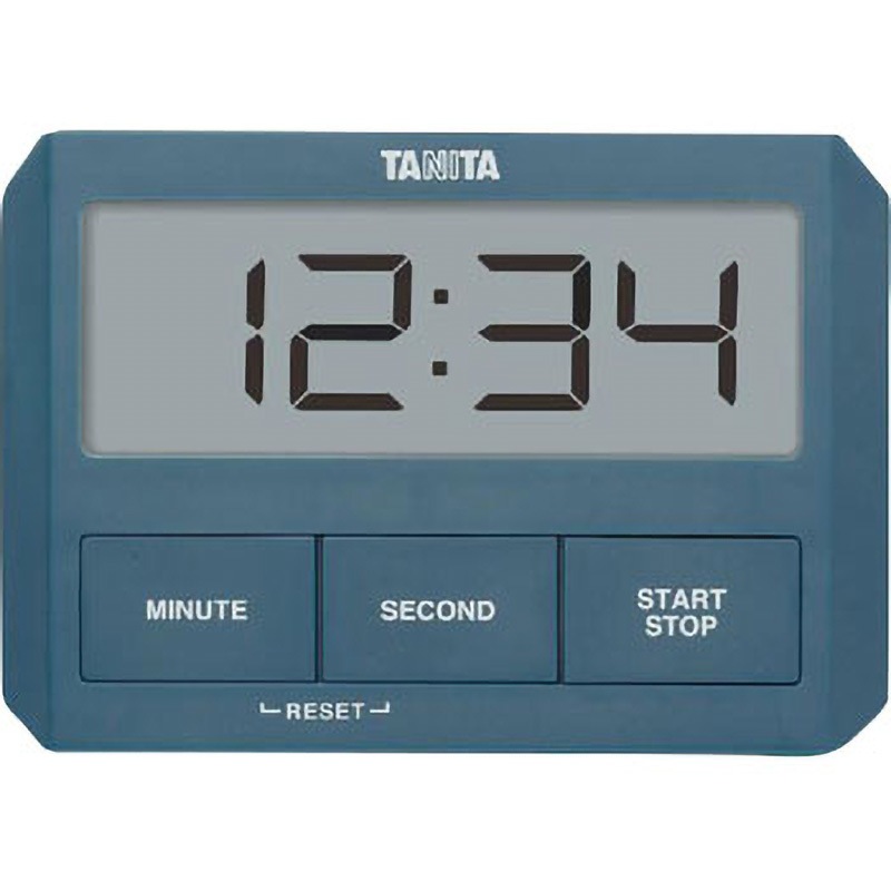 デジタルタイマー タニタ 【通販モノタロウ】