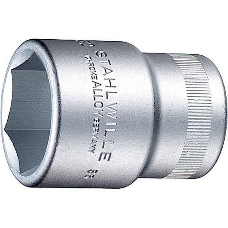 55-36 3/4″SQソケット 1個 STAHLWILLE(スタビレー) 【通販モノタロウ】