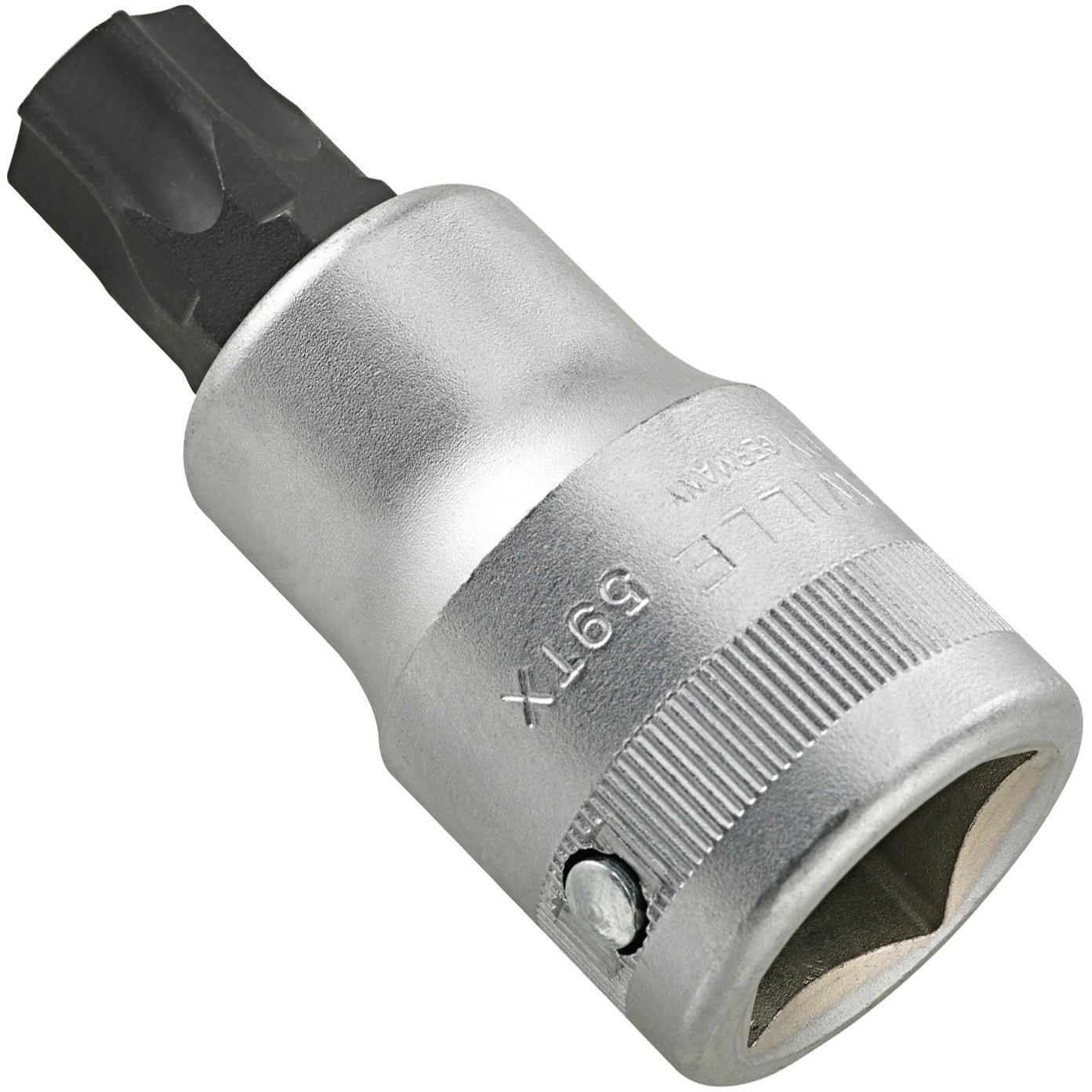59TX-T100 3/4″SQヘクスローブビットソケット STAHLWILLE(スタビレー