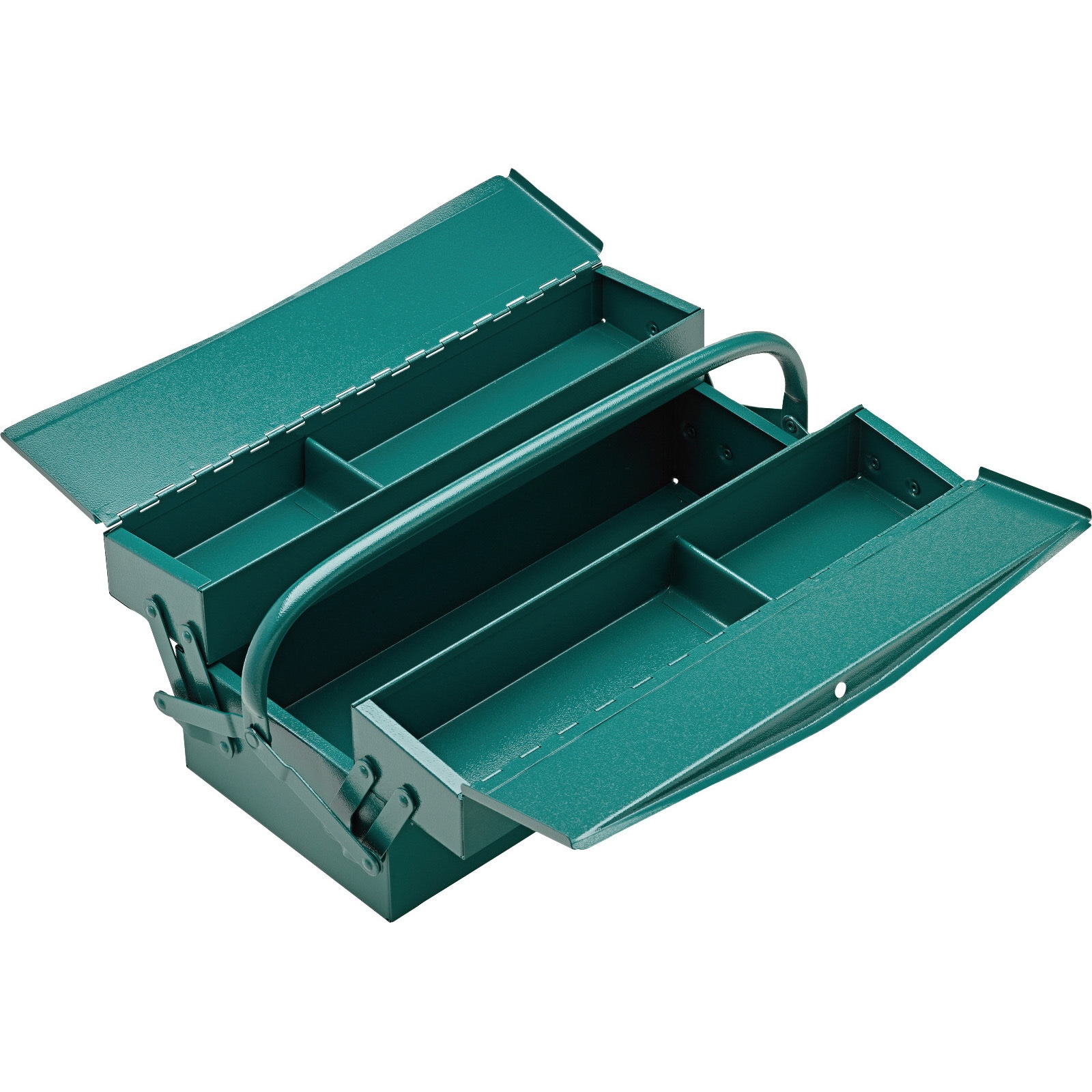 83/010 両開きツールボックス 1個 STAHLWILLE(スタビレー) 【通販