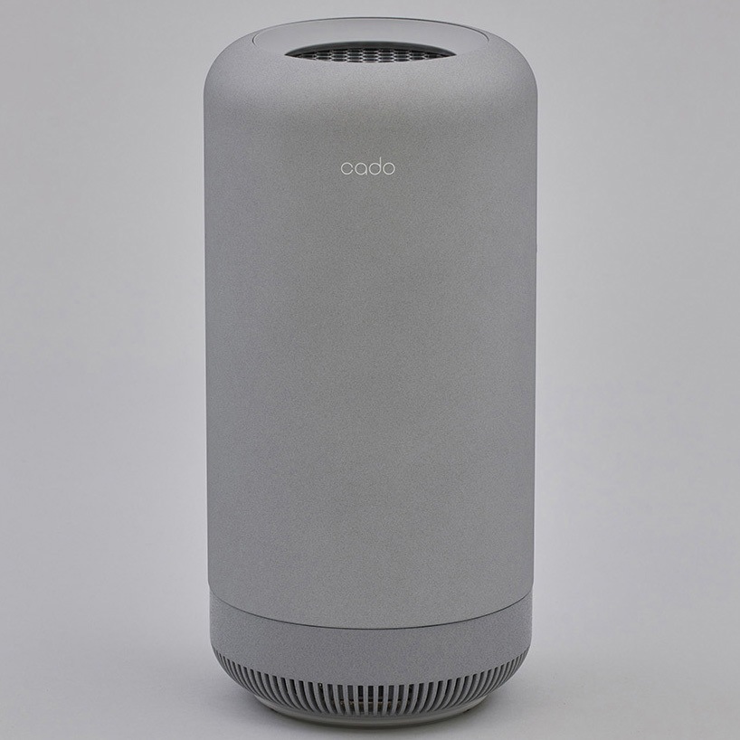 SAP-003-CG 除菌脱臭機 1台 cado 【通販モノタロウ】