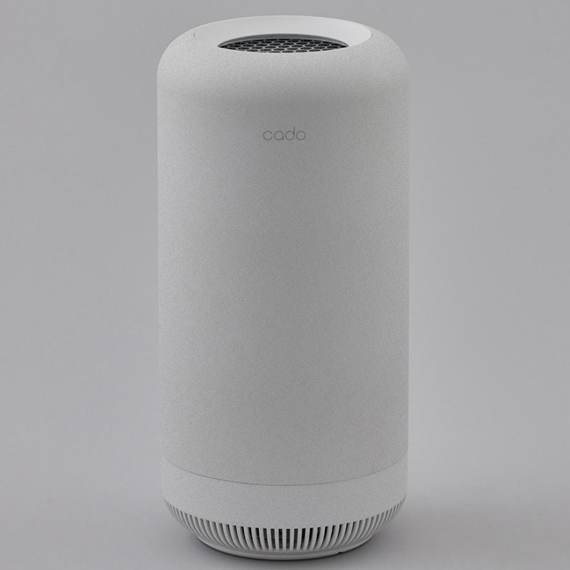 SAP-003-WH 除菌脱臭機 1台 cado 【通販モノタロウ】