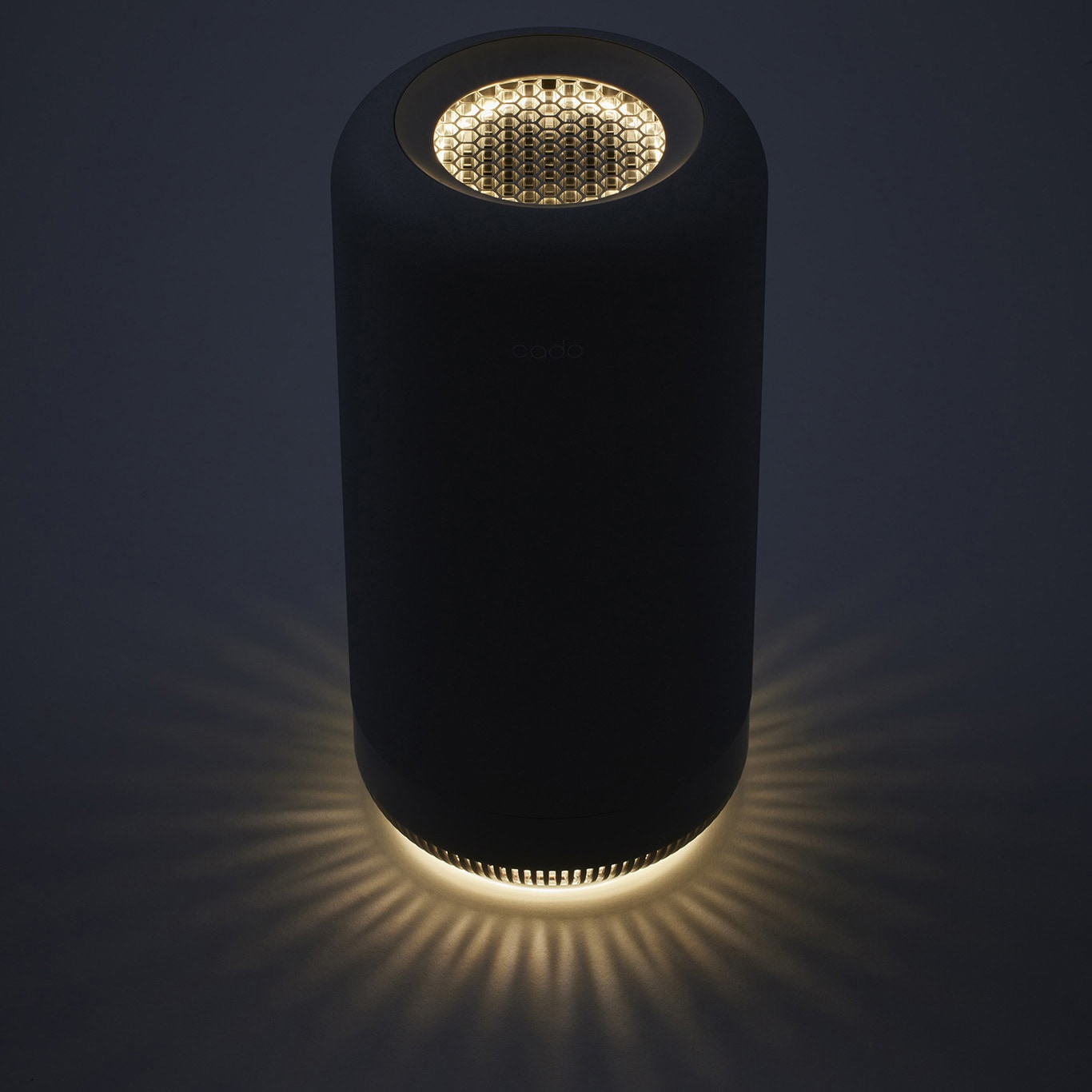 SAP-003-WH 除菌脱臭機 1台 cado 【通販モノタロウ】