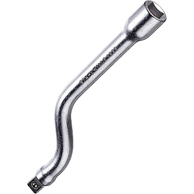 1225 3/8″SQエキステンションバー 1本 STAHLWILLE(スタビレー) 【通販モノタロウ】