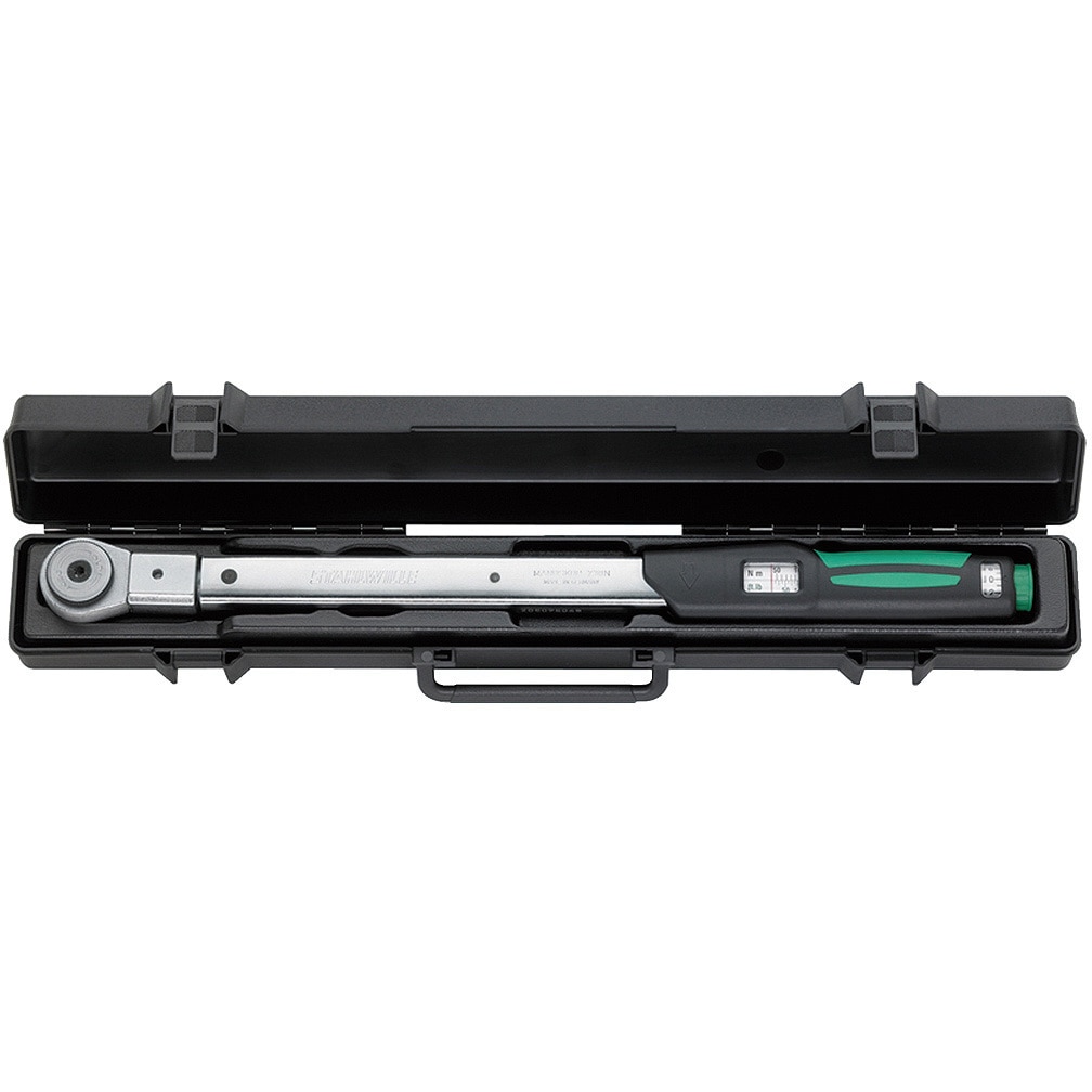 7302 トルクレンチ用プラスチックケースのみ STAHLWILLE(スタビレー