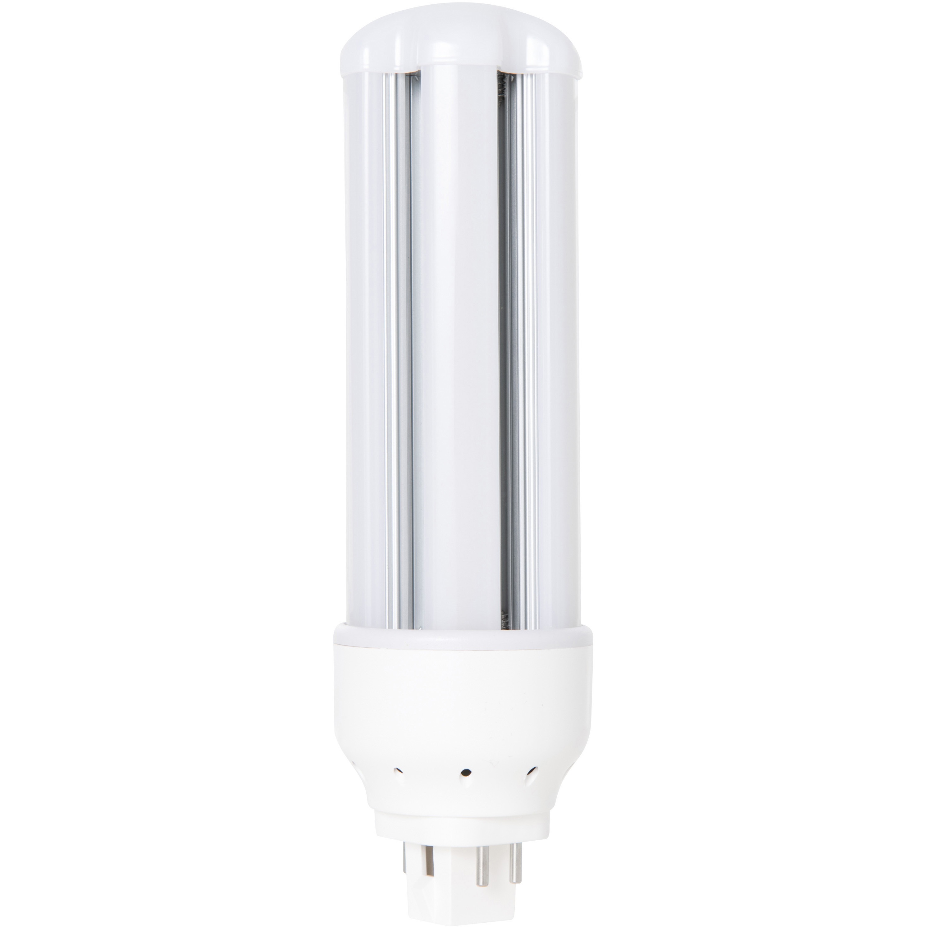 LDFHT42N-TM コンパクト蛍光灯LED 東京メタル 光色:昼白色(5000K) 口金GX24q 18W   LDFHT42N-TM