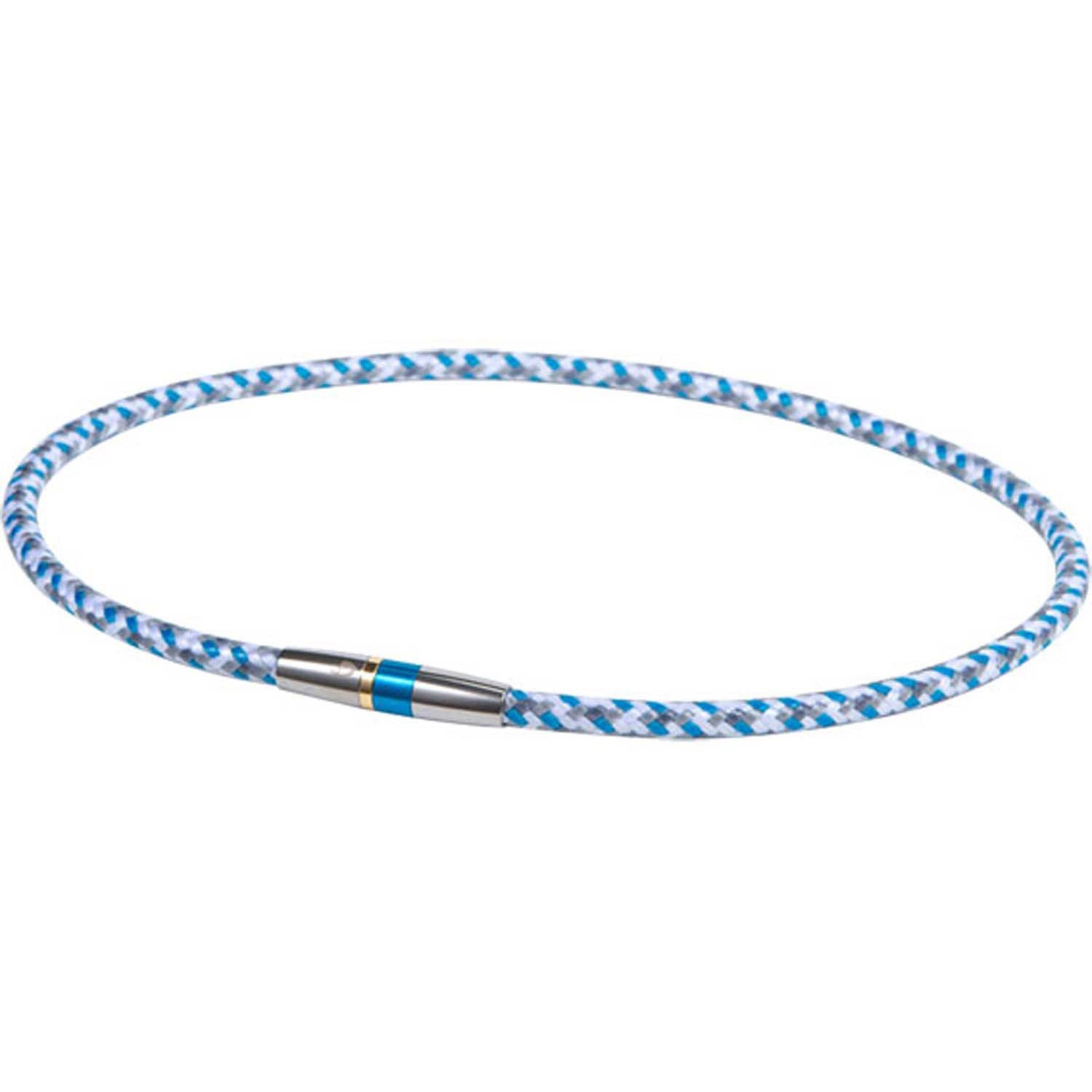 TG475253 ファイテン ボディケア RAKUWAネックX50 ハイエンド3