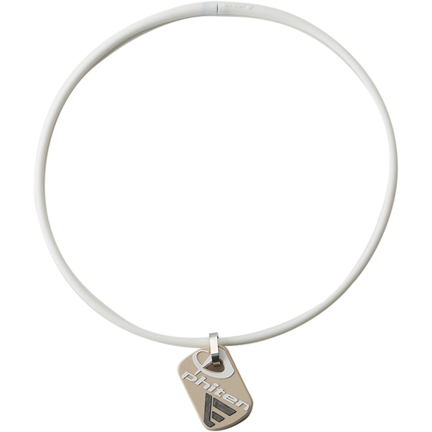 TG912152 ファイテン ボディケア  RAKUWAネックレス EXTREME ドッグタグ メタックス シンプル スポーツ Phiten 1本 ファイテン 【通販モノタロウ】