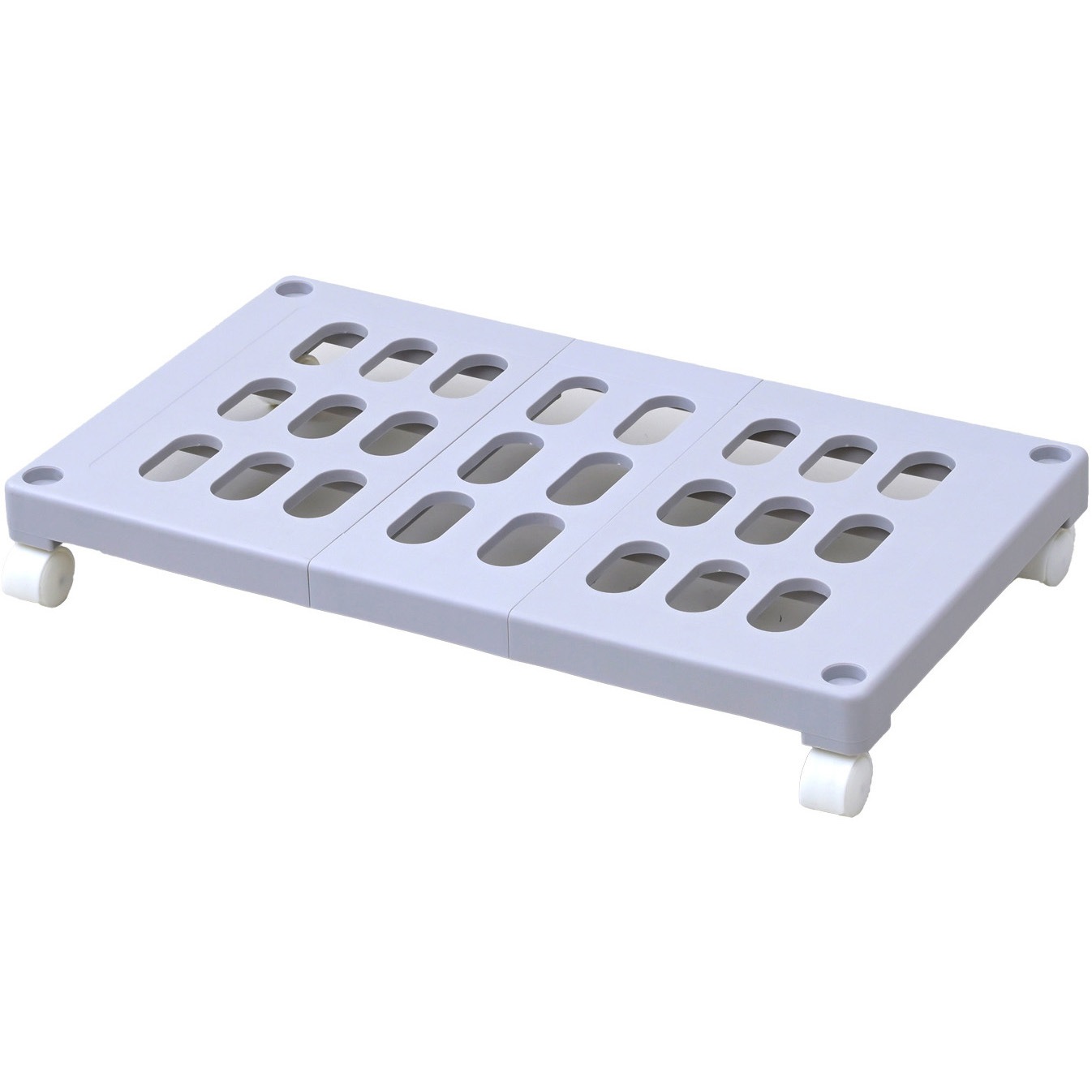 TOST-2PC(LGY) 伸縮 押入れ収納 1セット(2個) YAMAZEN(山善) 【通販モノタロウ】