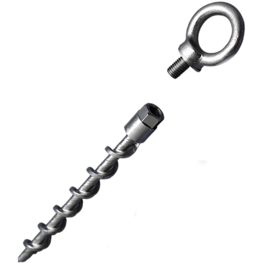 SW-Φ22mm×210×R スワップペグ(リング) 1本 太悦鉄工 【通販モノタロウ】