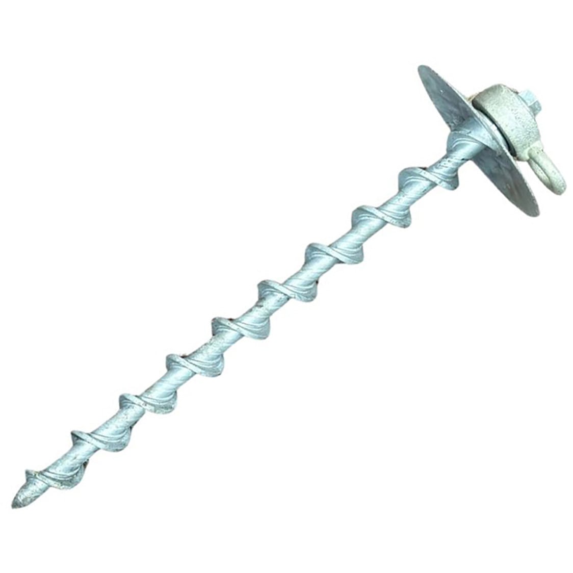 KD-Φ40×500×R 建築土木用フレペグ KD-Φ40×500×R 1本 太悦鉄工 【通販モノタロウ】