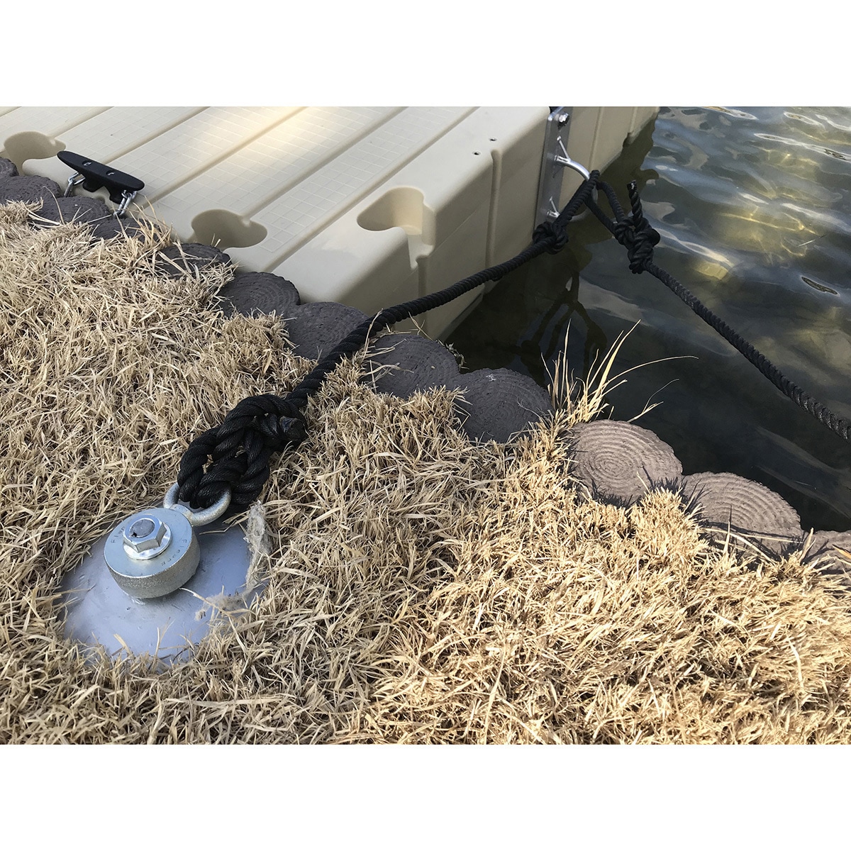 KD-Φ40×500×R 建築土木用フレペグ KD-Φ40×500×R 1本 太悦鉄工 【通販モノタロウ】