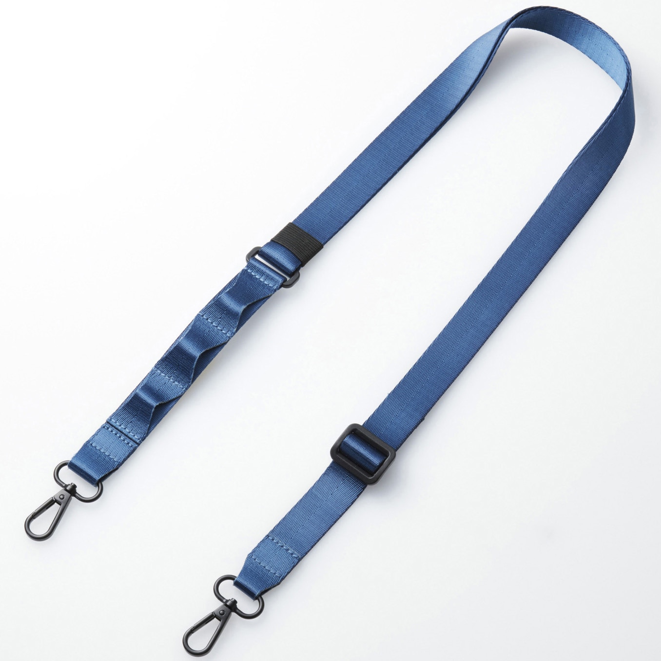 PWSTSDH1FLPNV スマホショルダー ストラップ 97～150cm 長さ調整可