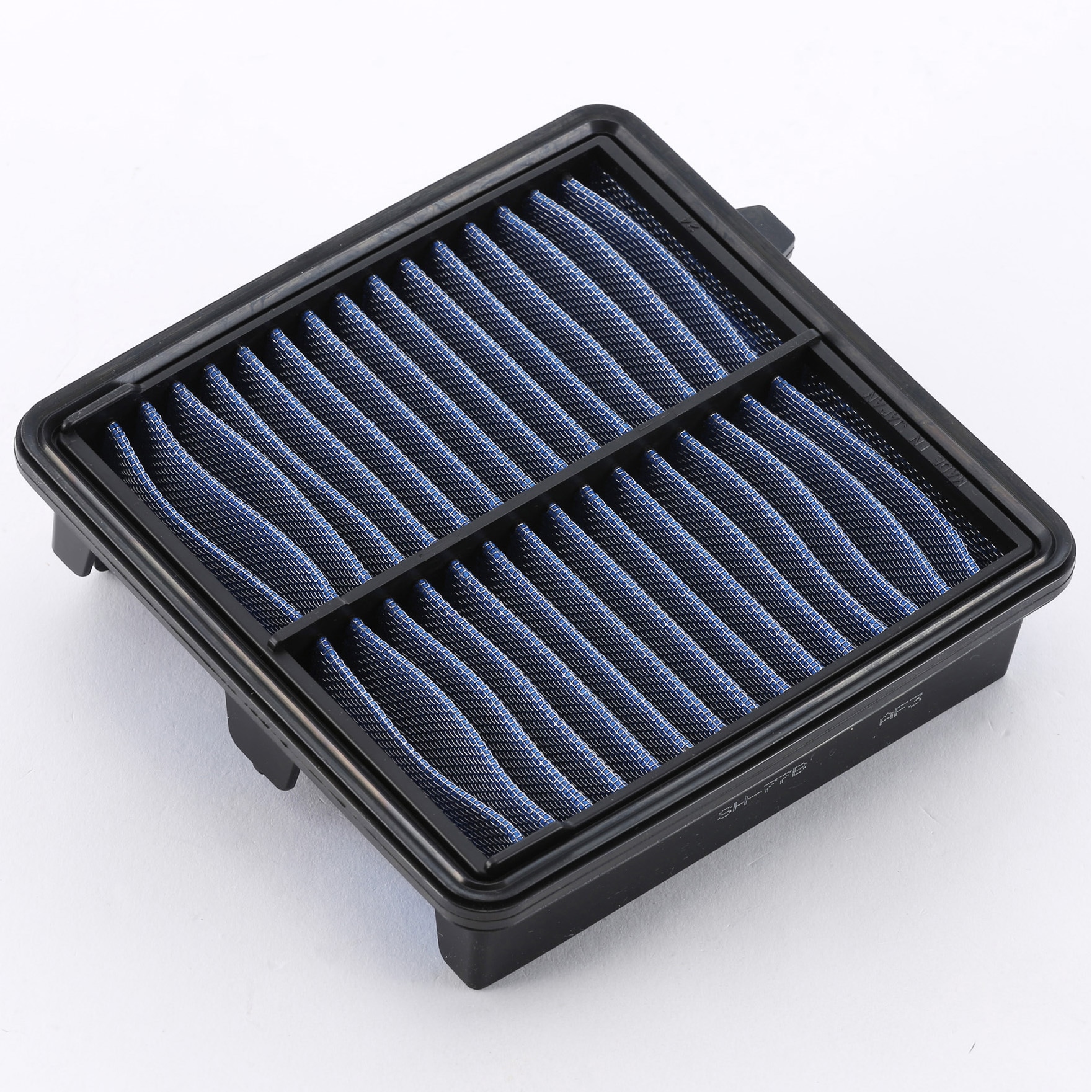 yl商品 ×3 Blitz 59583 Air Cleaner Sus Filter Lm Sh-77B 07ZE7, Air