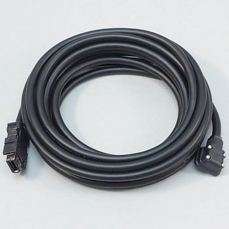 進電テクノロジー LSDM-J3ENCBL5M-A2-H (三菱電機 J4 HG-KR/MR用) モーター接続用エンコーダケーブル5m MR-J3ENCBL5M-A1-H エンコーダケーブル LSDM-J3ENCBL5M-A1-H 三菱電機