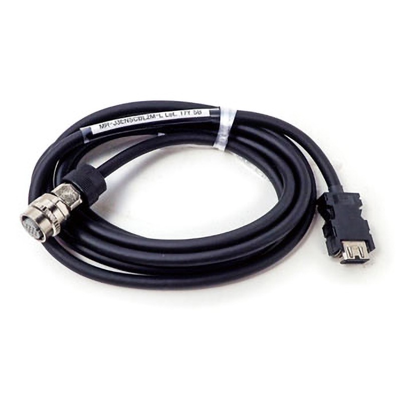 MR-J3ENSCBL2M-L ACサーボ MELSERVO アクセサリ 1個 三菱電機 【通販モノタロウ】