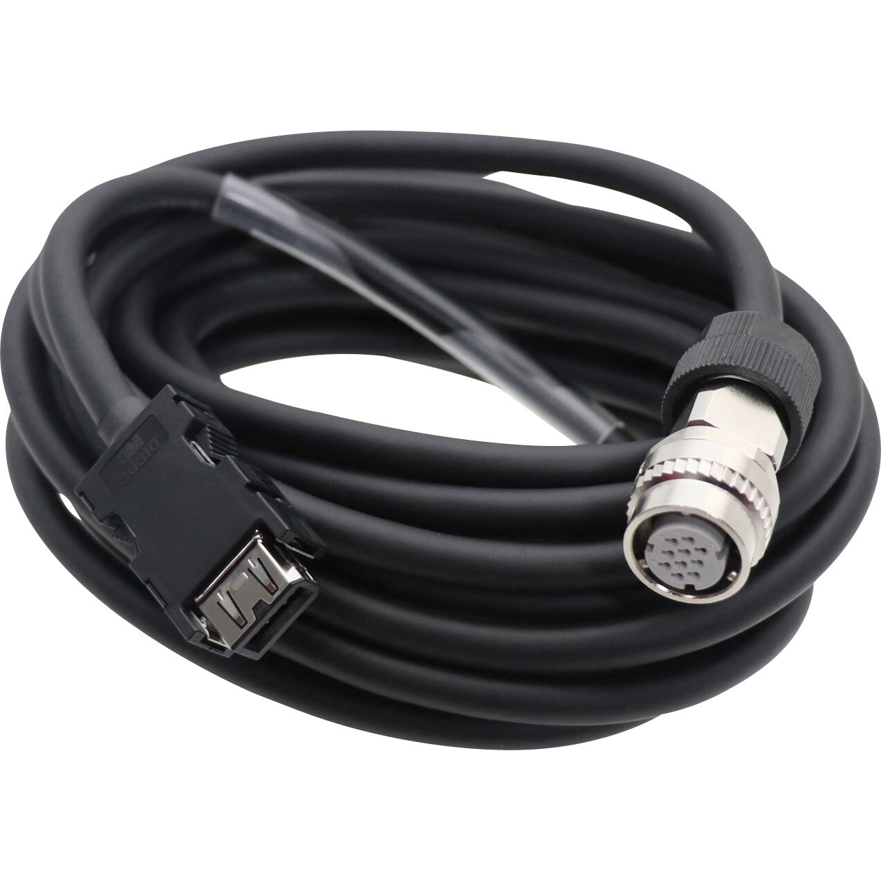 MR-J3ENSCBL5M-L ACサーボ MELSERVO アクセサリ 1個 三菱電機 MR-J3ENSCBL5M-L ACサーボ MELSERVO アクセサリ 1個 三菱電機
