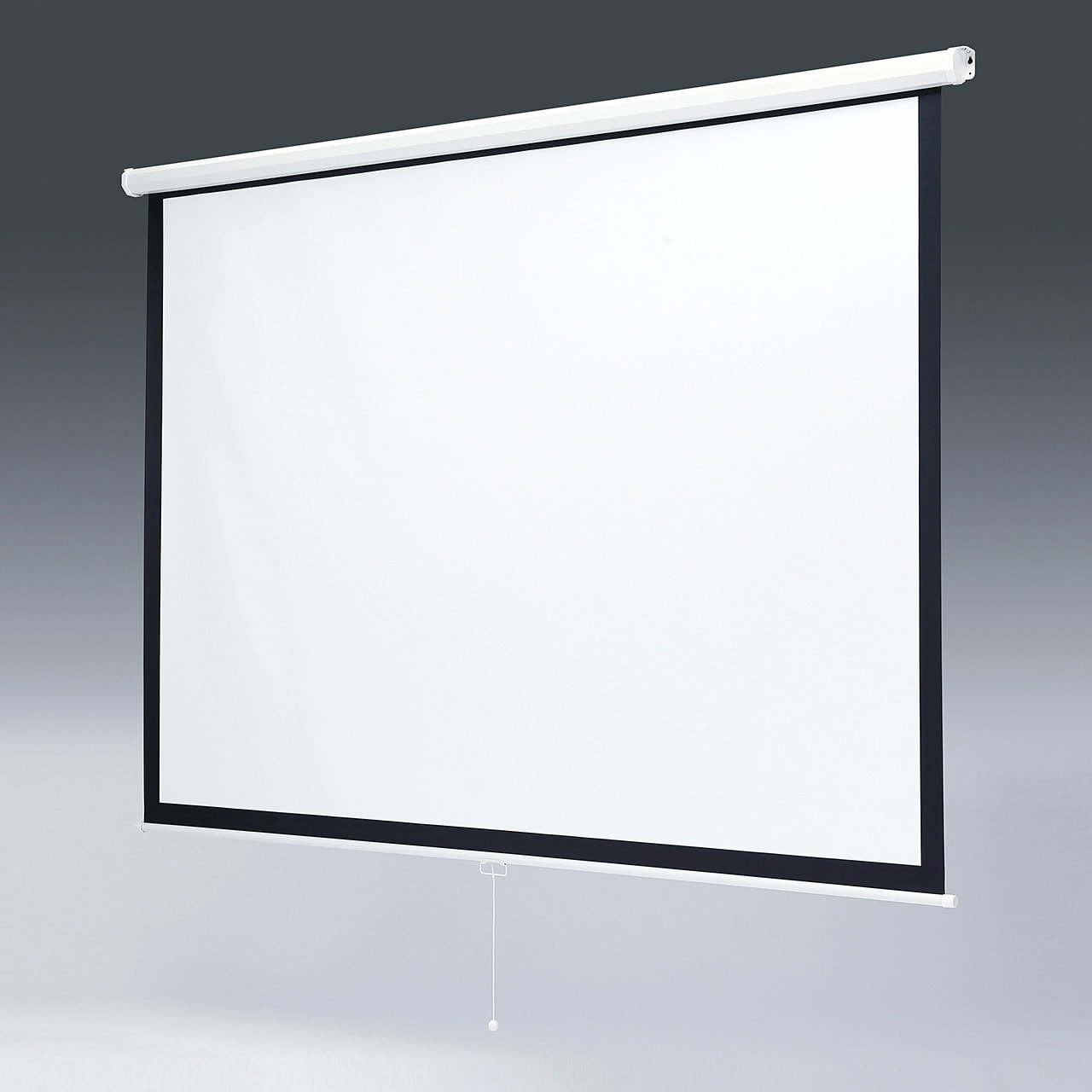 プロジェクター　スクリーン PRS-TS103 プロジェクタースクリーン サンワサプライ マット系