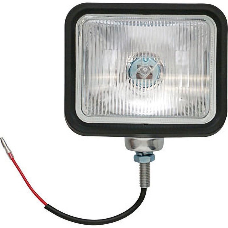 ハロゲンワークライト　500W EARTH MAN ハロゲンワークライト 500W WLT-260 | 作業工具・作業用品