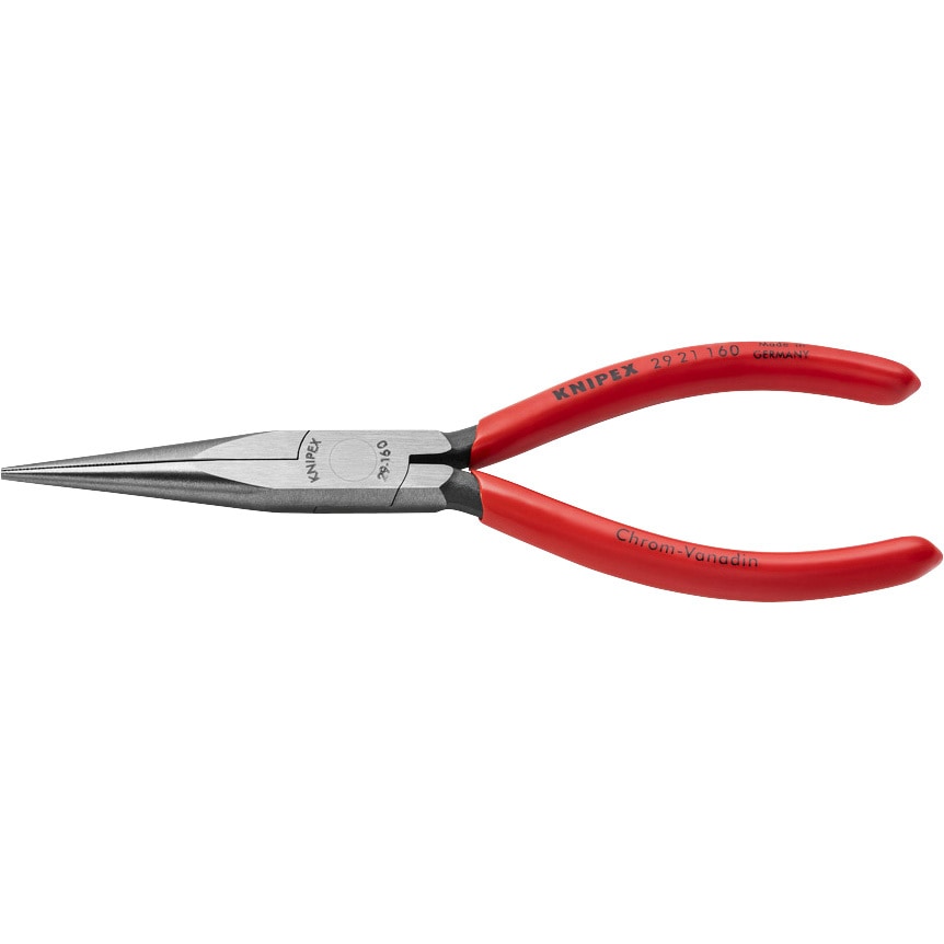 2921-160 テレフォンプライヤー KNIPEX(クニペックス) ロングノーズ