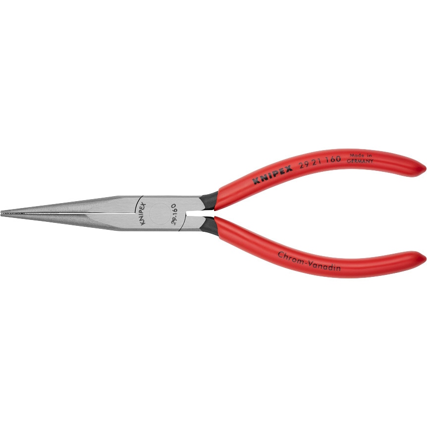 2921-160 テレフォンプライヤー KNIPEX(クニペックス) ロングノーズ